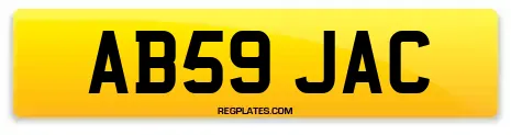 AB59 JAC