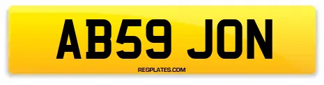 AB59 JON