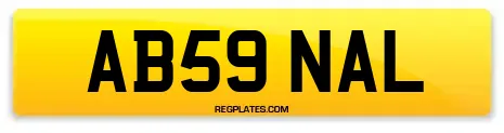 AB59 NAL