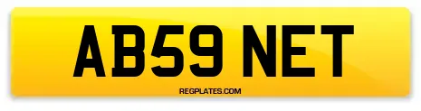 AB59 NET