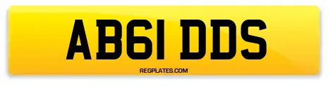 AB61 DDS
