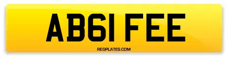 AB61 FEE
