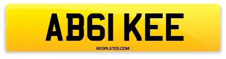 AB61 KEE