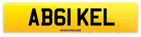 AB61 KEL