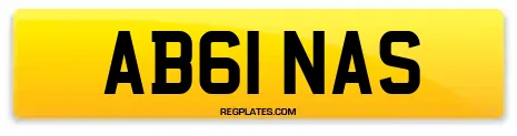 AB61 NAS