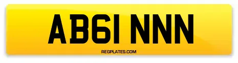 AB61 NNN