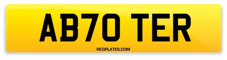 AB70 TER