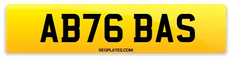 AB76 BAS