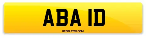 ABA 1D