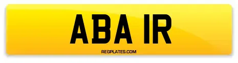 ABA 1R