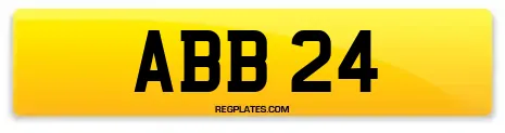 ABB 24