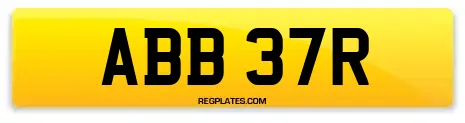 ABB 37R