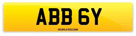 ABB 6Y