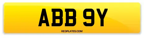 ABB 9Y