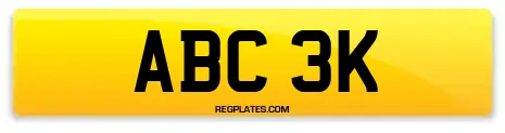 ABC 3K