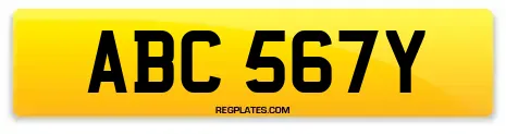 ABC 567Y