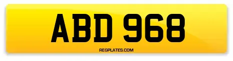 ABD 968