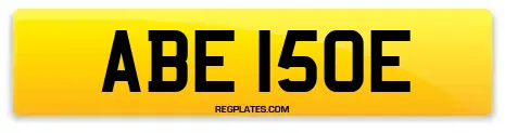 ABE 150E