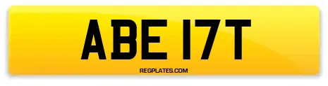 ABE 17T