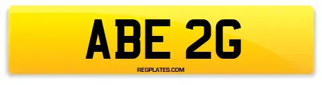 ABE 2G
