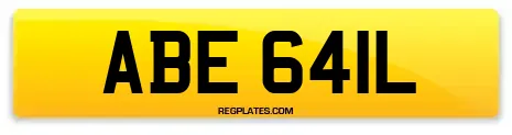ABE 641L