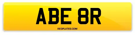 ABE 8R