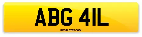 ABG 41L