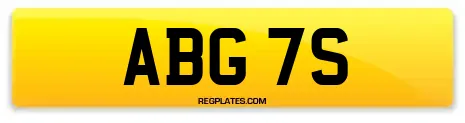 ABG 7S