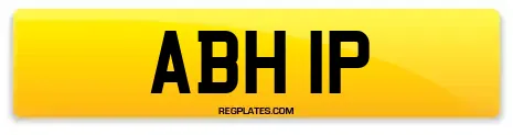 ABH 1P