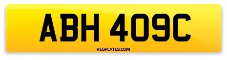 ABH 409C