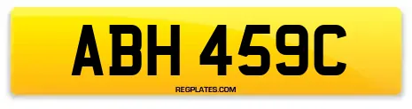 ABH 459C