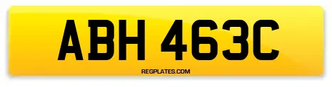 ABH 463C