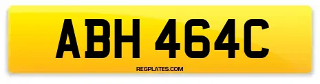 ABH 464C