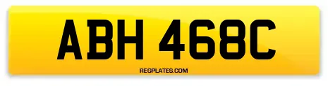 ABH 468C