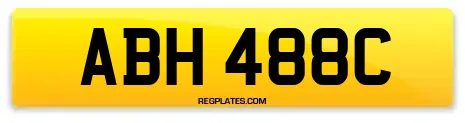 ABH 488C