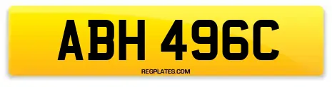 ABH 496C
