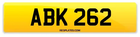 ABK 262