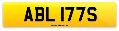 ABL 177S