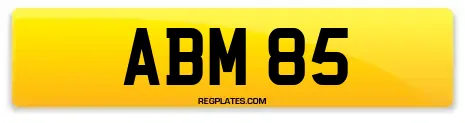 ABM 85
