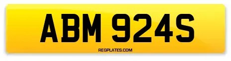 ABM 924S