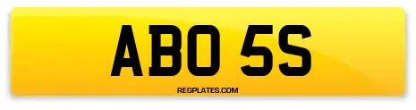 ABO 5S