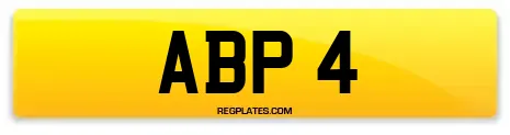 ABP 4