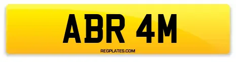 ABR 4M