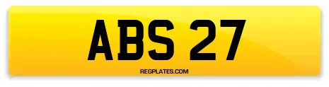 ABS 27