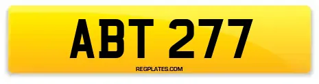 ABT 277
