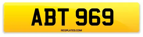 ABT 969
