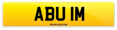 ABU 1M