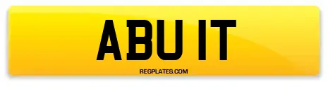 ABU 1T