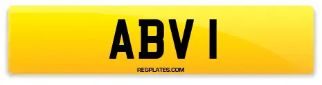 ABV 1