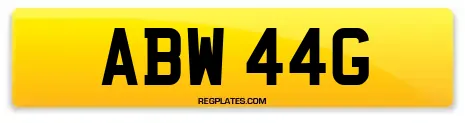 ABW 44G